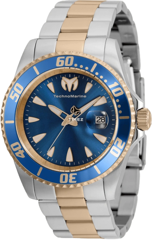 TechnoMarine Manta TM-220100