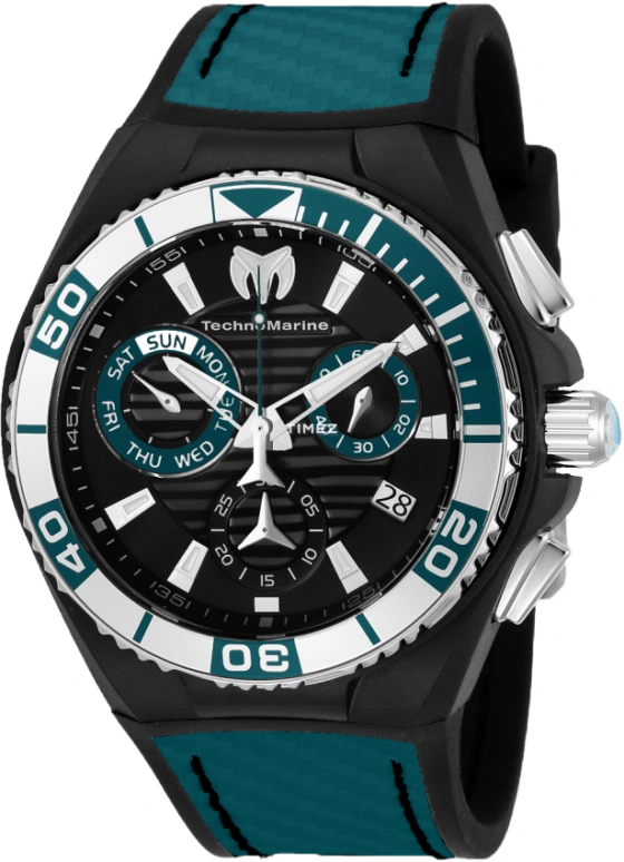 TechnoMarine Cruise TM-115177