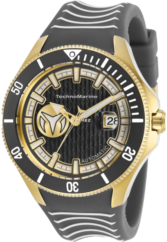 TechnoMarine Cruise TM-118014