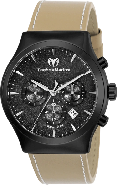 TechnoMarine MoonSun TM-117038