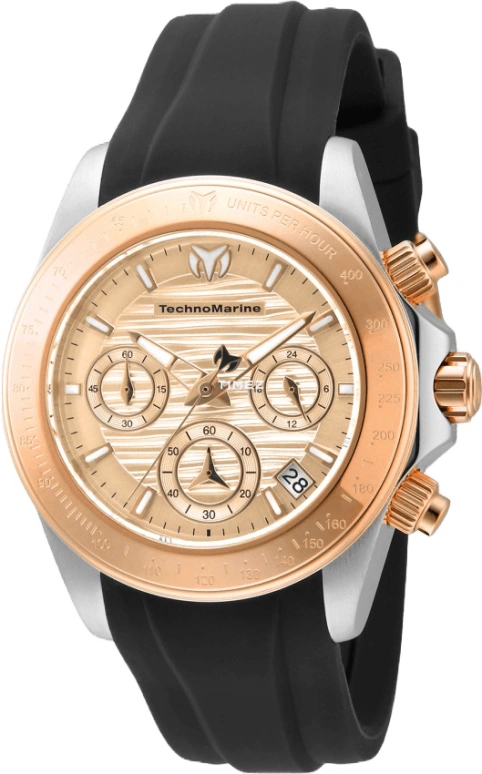 TechnoMarine Manta TM-219044