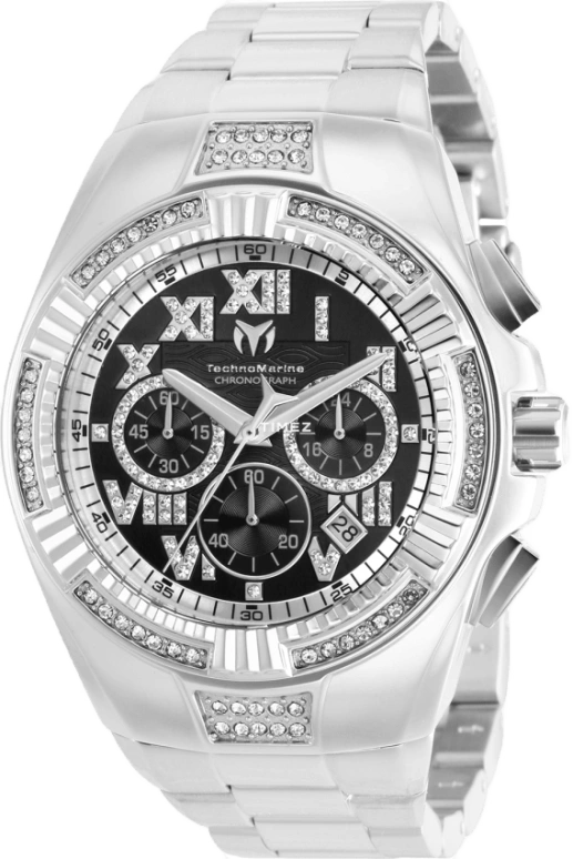 TechnoMarine Cruise TM-121076