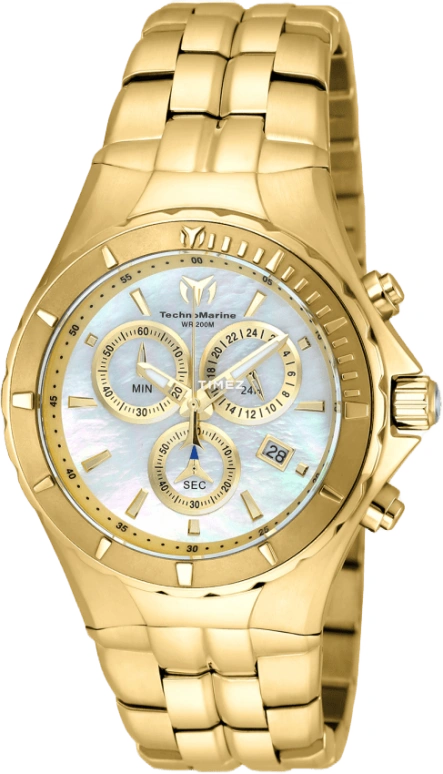 TechnoMarine Sea TM-715016