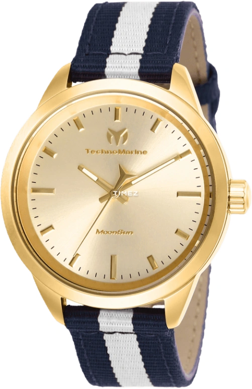 TechnoMarine MoonSun TM-117006