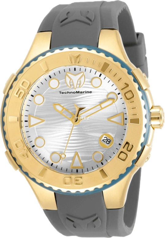 TechnoMarine Cruise TM-118100