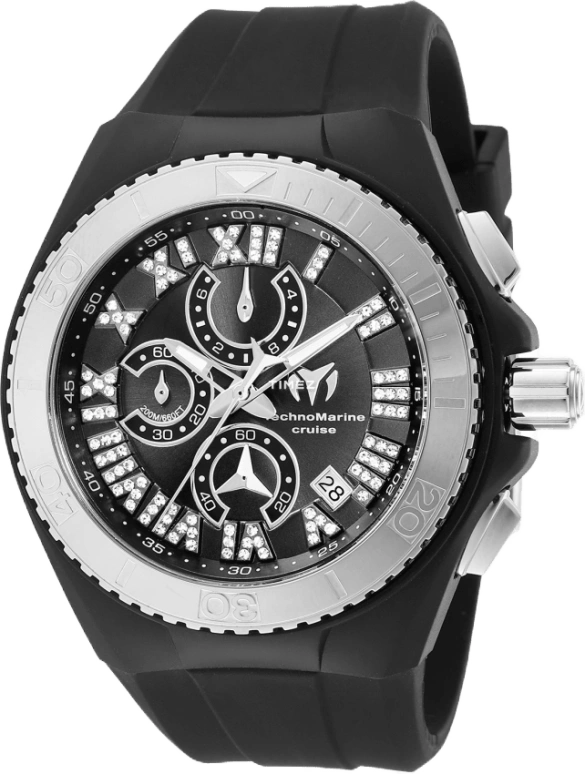 TechnoMarine Cruise TM-121000
