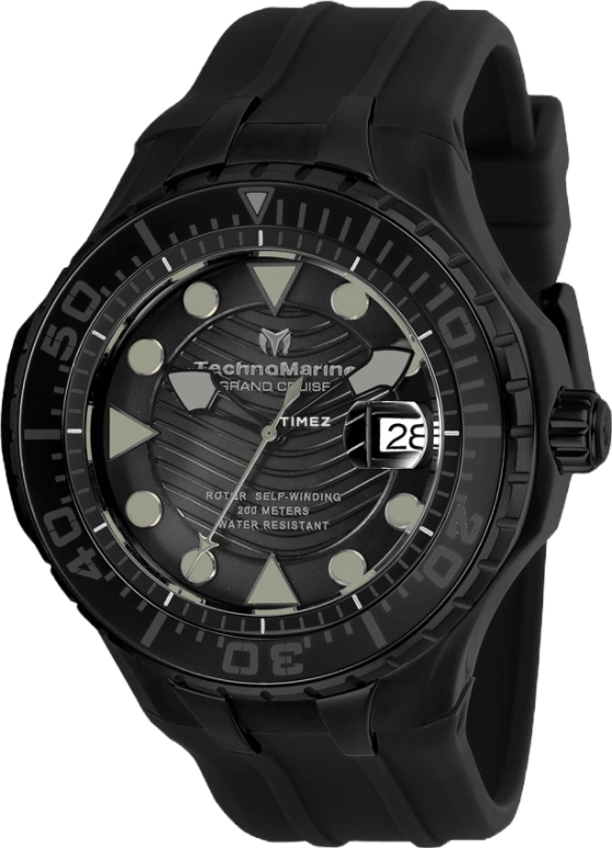 TechnoMarine Cruise TM-118082