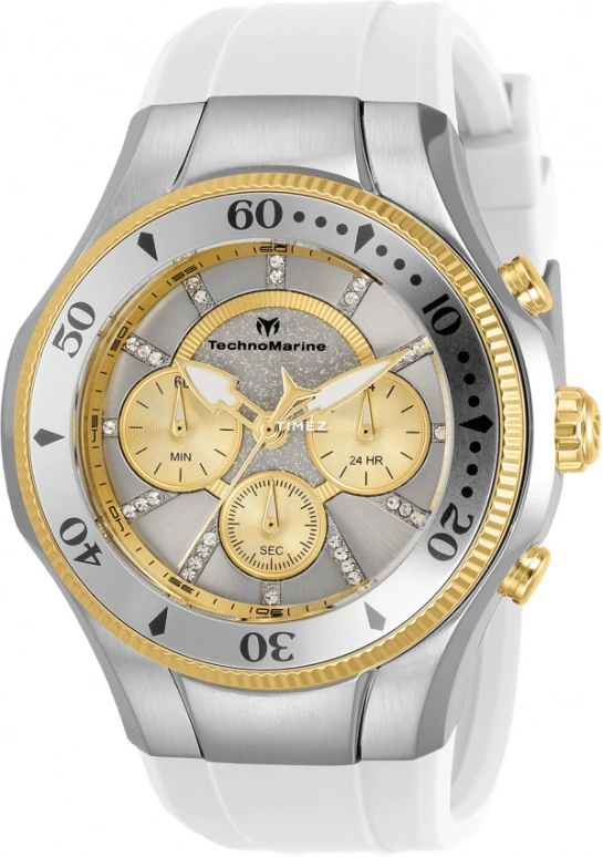 TechnoMarine Cruise TM-118137