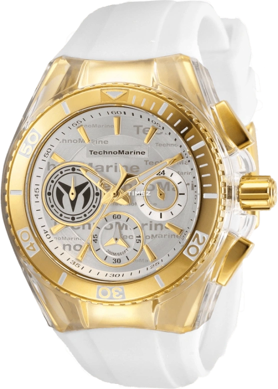 TechnoMarine Cruise TM-118133