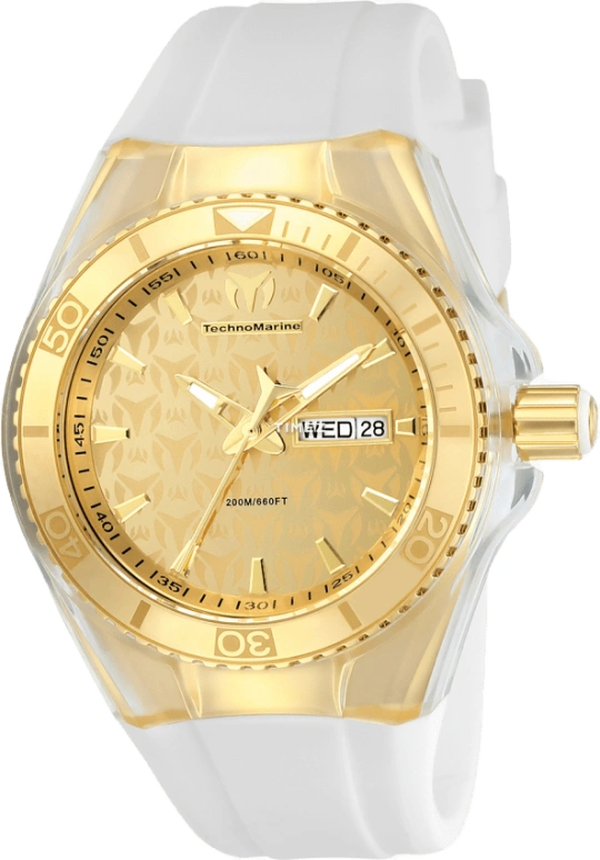 TechnoMarine Cruise TM-115022