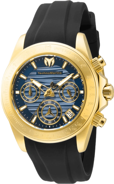 TechnoMarine Manta TM-219043