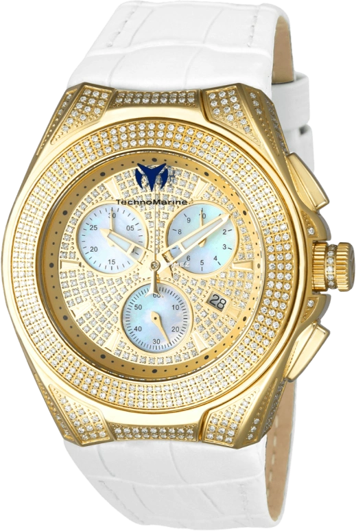 TechnoMarine Cruise TM-115393