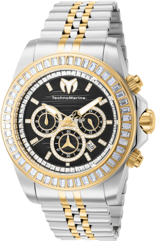 TechnoMarine Manta TM-221009