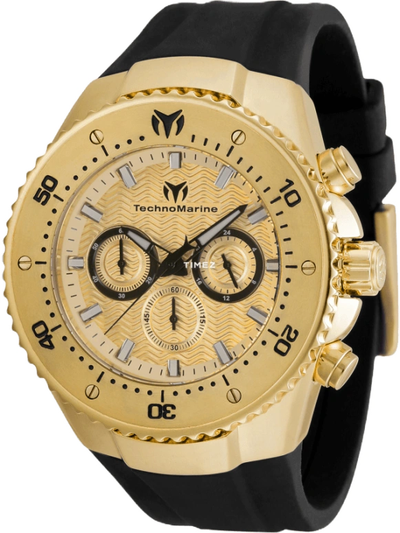 TechnoMarine Manta TM-220063