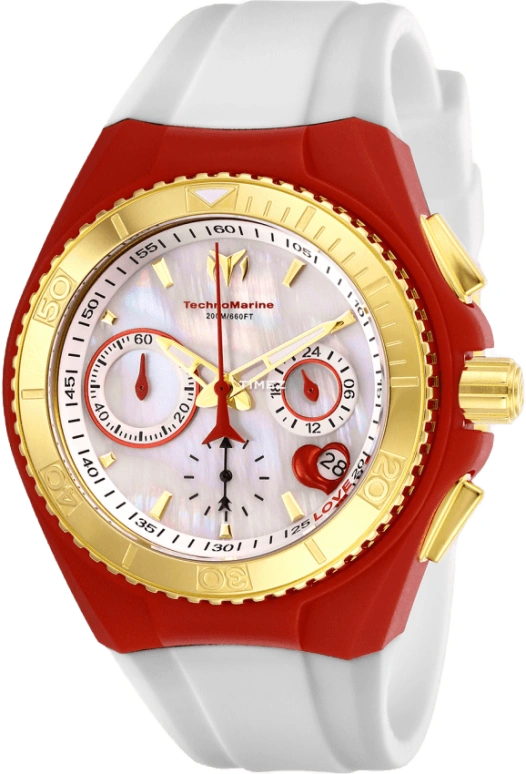 TechnoMarine Cruise TM-117003