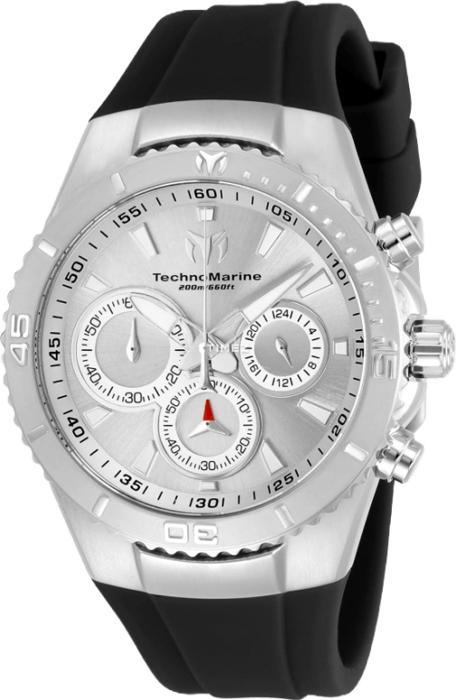TechnoMarine Manta TM-218034