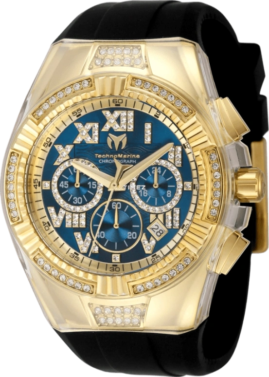 TechnoMarine Cruise TM-121126