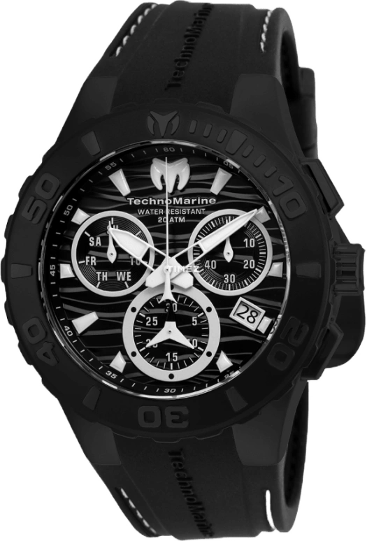 TechnoMarine Cruise TM-115081