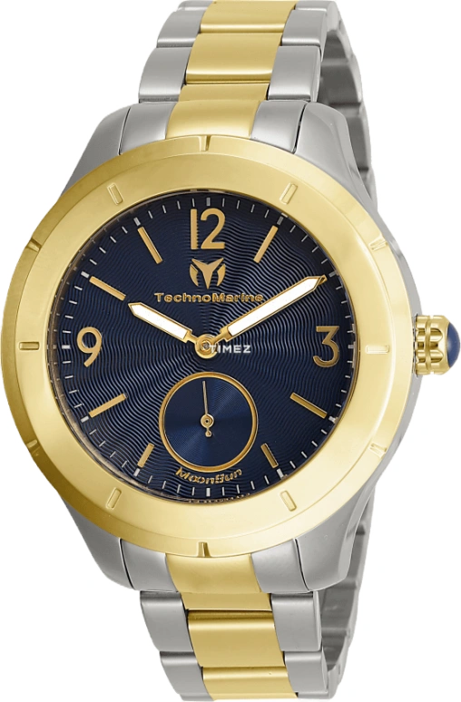TechnoMarine MoonSun TM-818000