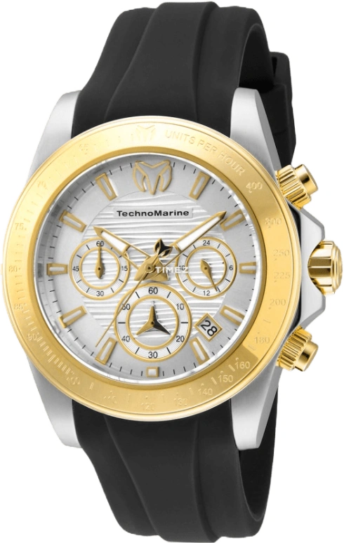 TechnoMarine Manta TM-219033