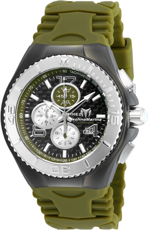 TechnoMarine Cruise TM-115298