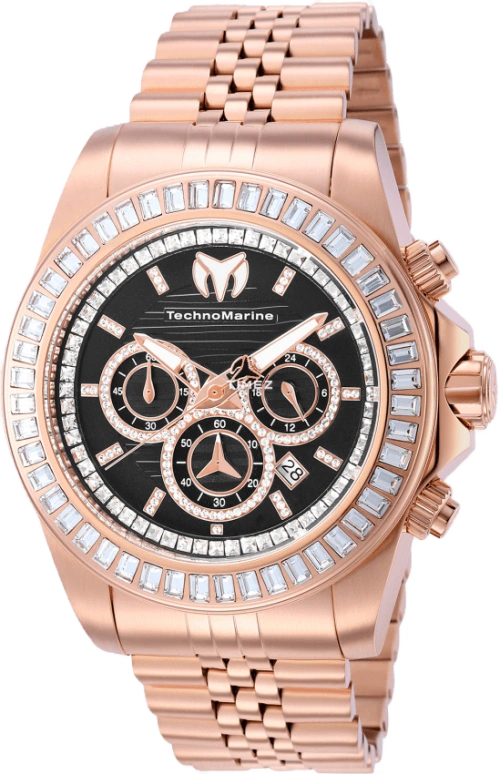 TechnoMarine Manta TM-221006