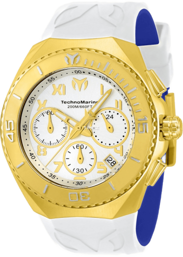 TechnoMarine Manta TM-215080