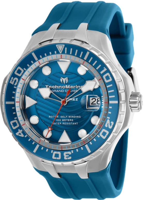 TechnoMarine Cruise TM-118079