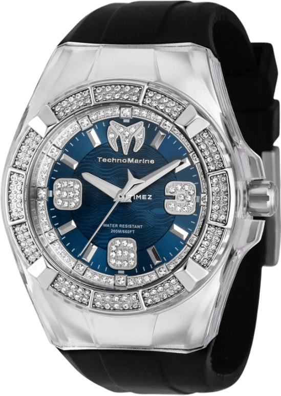 TechnoMarine Cruise TM-121095