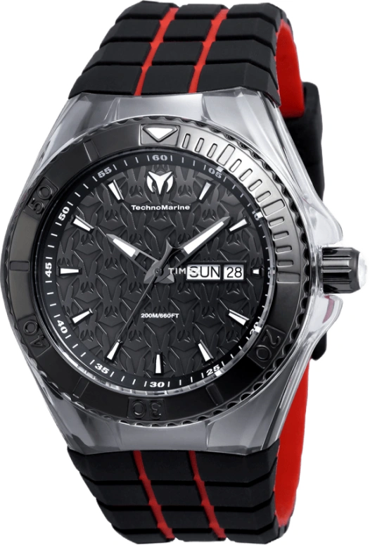 TechnoMarine Cruise TM-115184