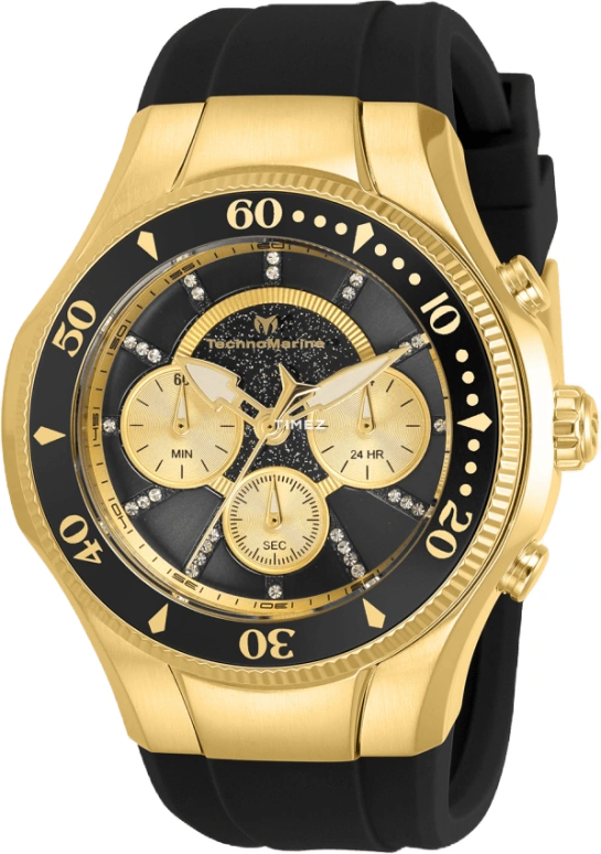 TechnoMarine Cruise TM-118138