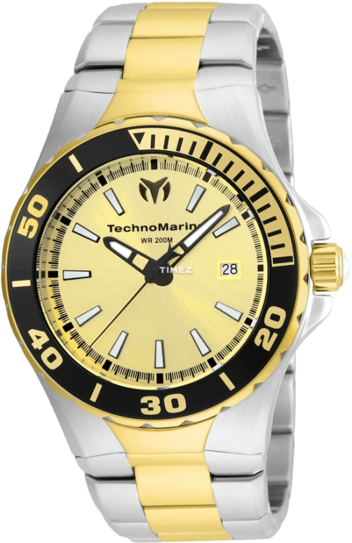 TechnoMarine Manta TM-215059