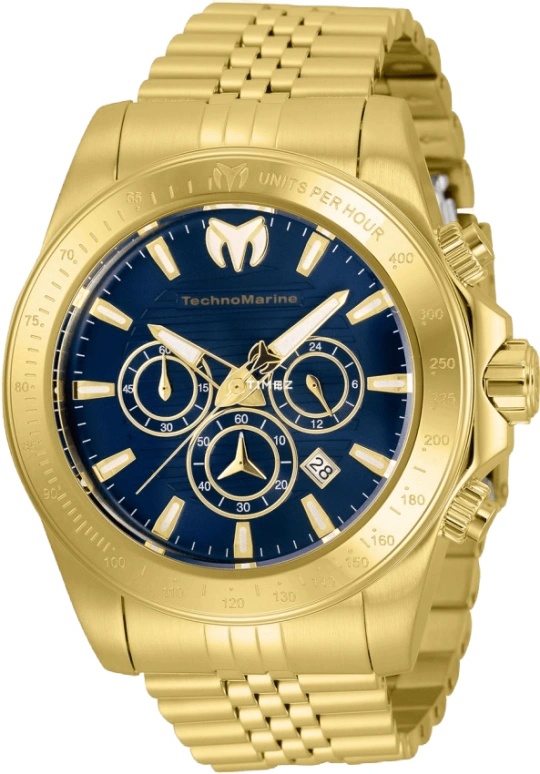 TechnoMarine Manta TM-220149