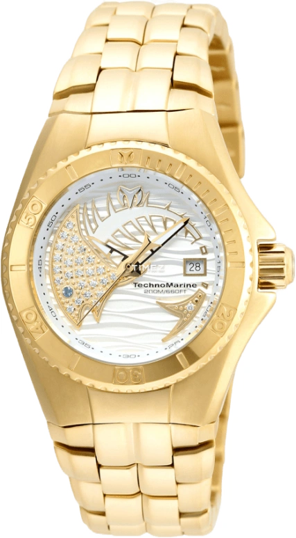 TechnoMarine Cruise TM-115203