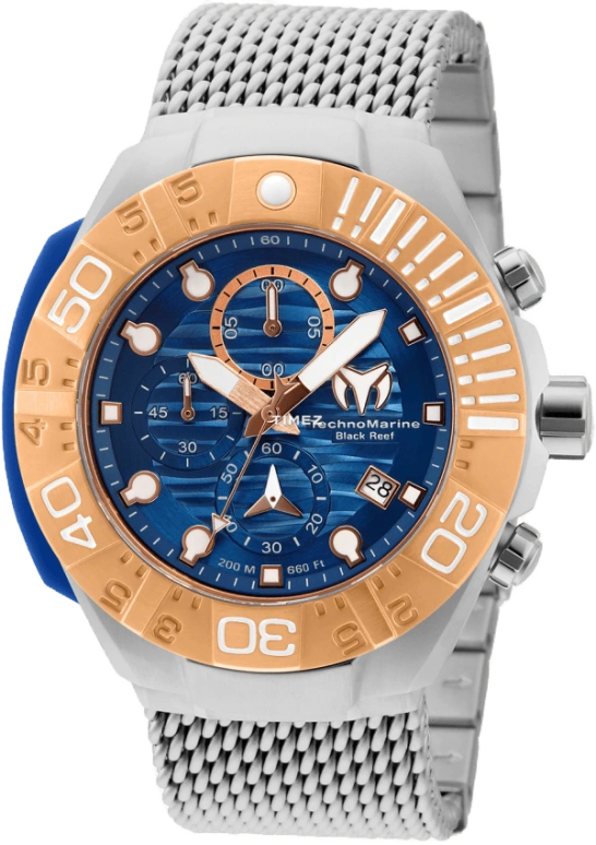 TechnoMarine Reef TM-519005