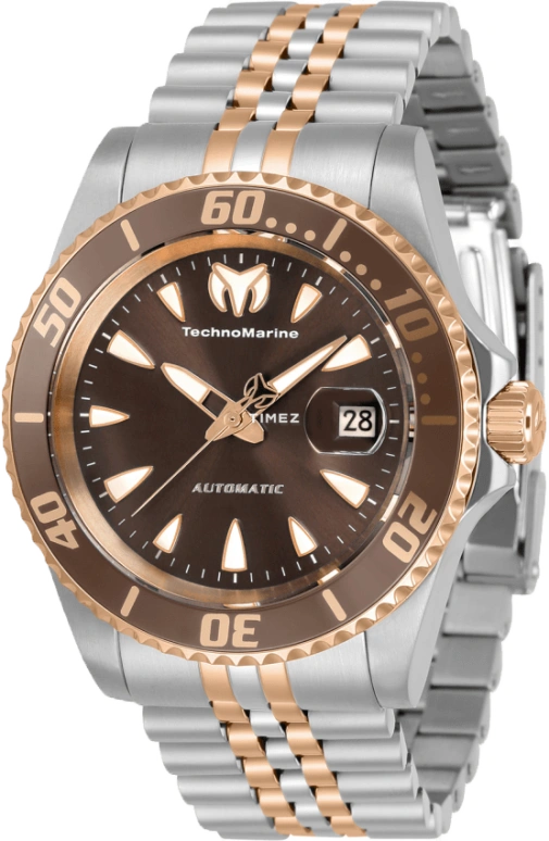 TechnoMarine Manta TM-219051