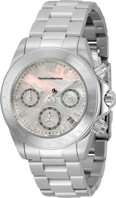 TechnoMarine Manta TM-220043