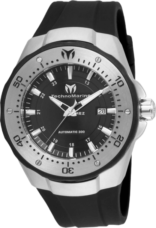 TechnoMarine Manta TM-215083