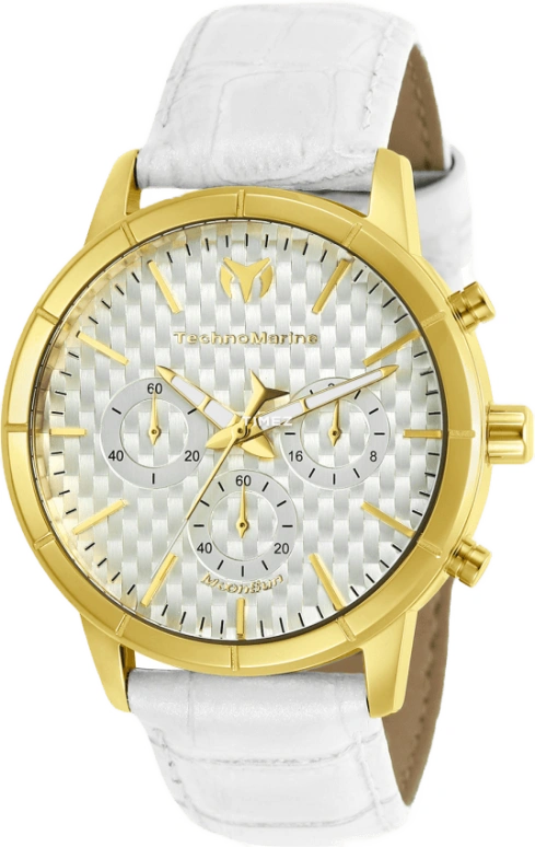 TechnoMarine MoonSun TM-117025