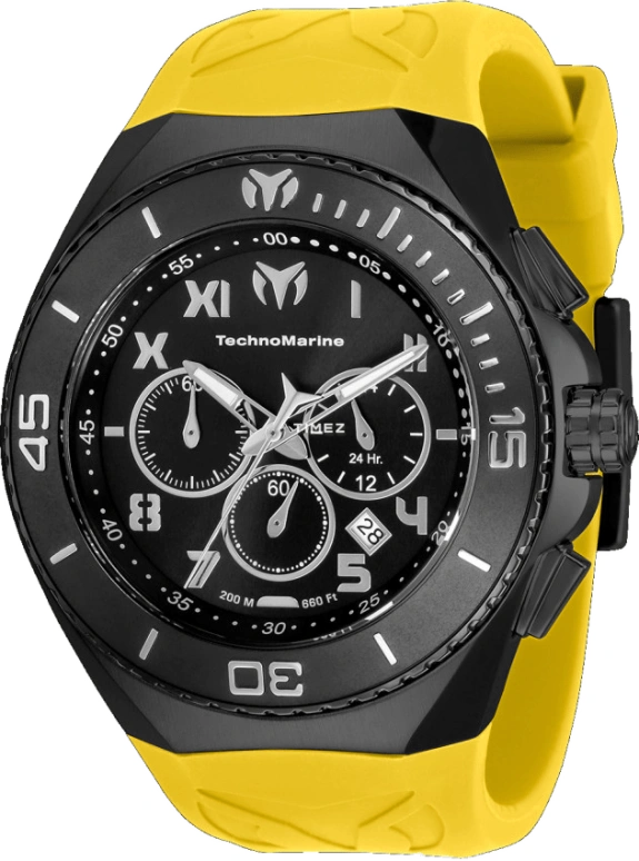 TechnoMarine Manta TM-220001