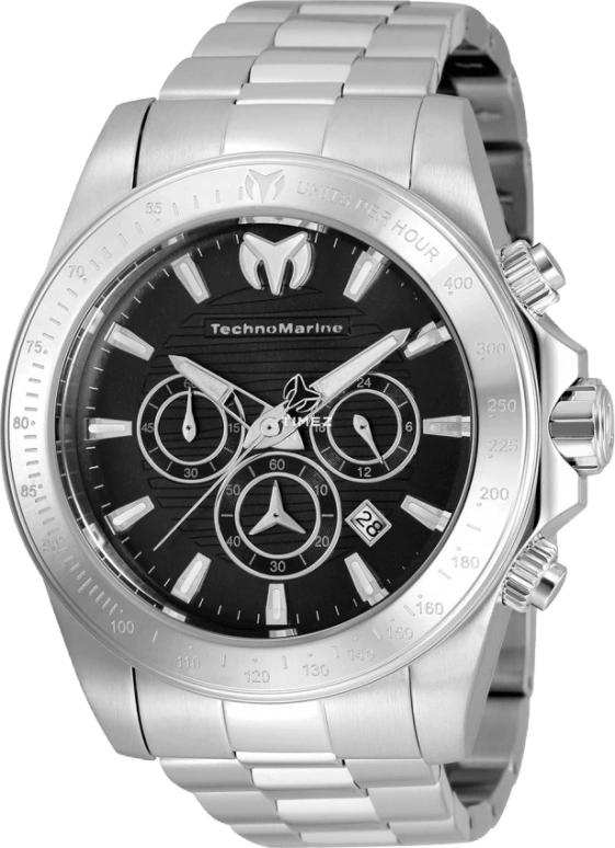 TechnoMarine Manta TM-220125