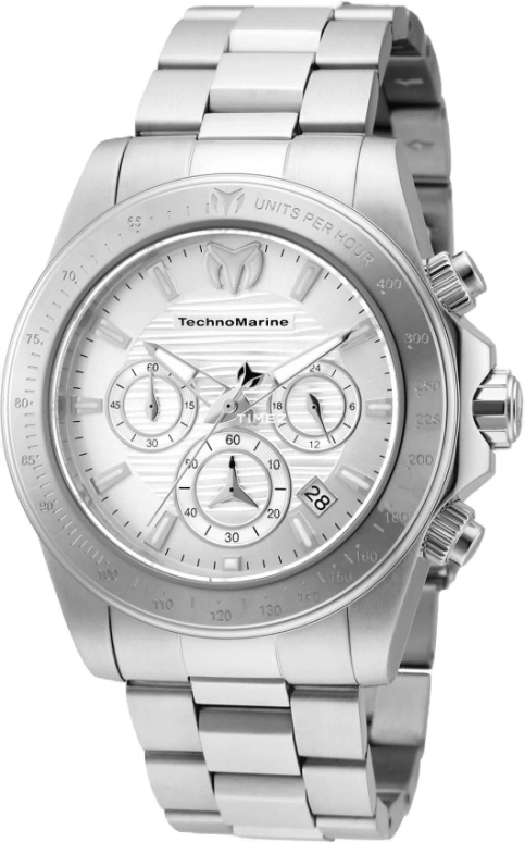 TechnoMarine Manta TM-219000