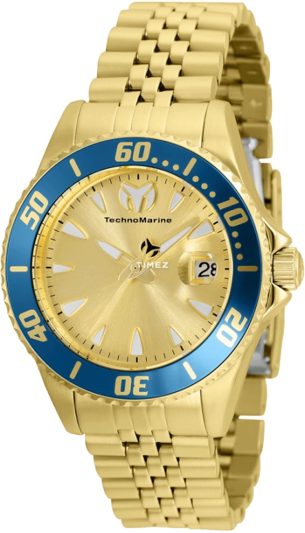 TechnoMarine Manta TM-220094