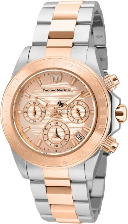 TechnoMarine Manta TM-219016