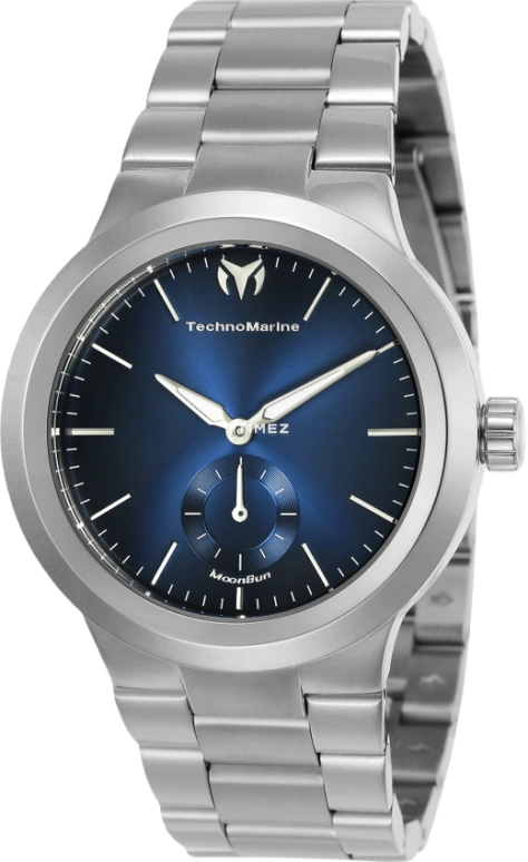 TechnoMarine MoonSun TM-117021