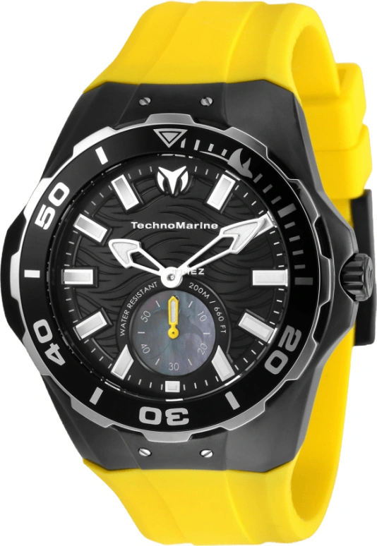 TechnoMarine Cruise TM-120012