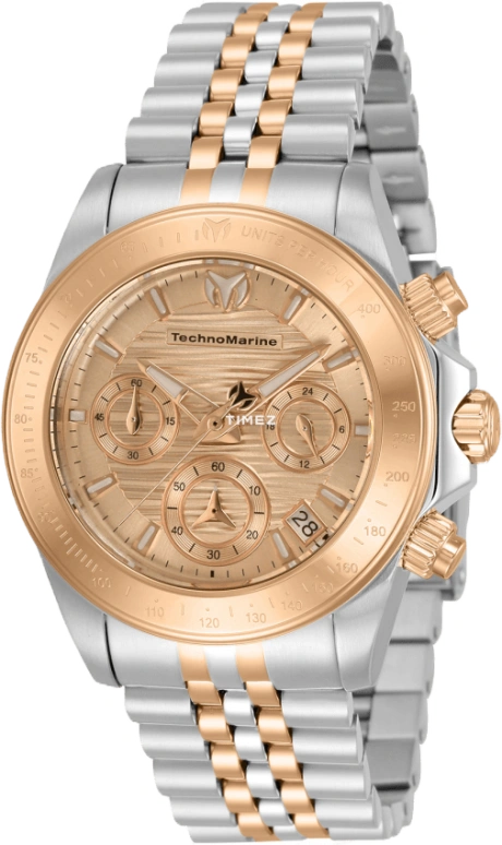 TechnoMarine Manta TM-220052