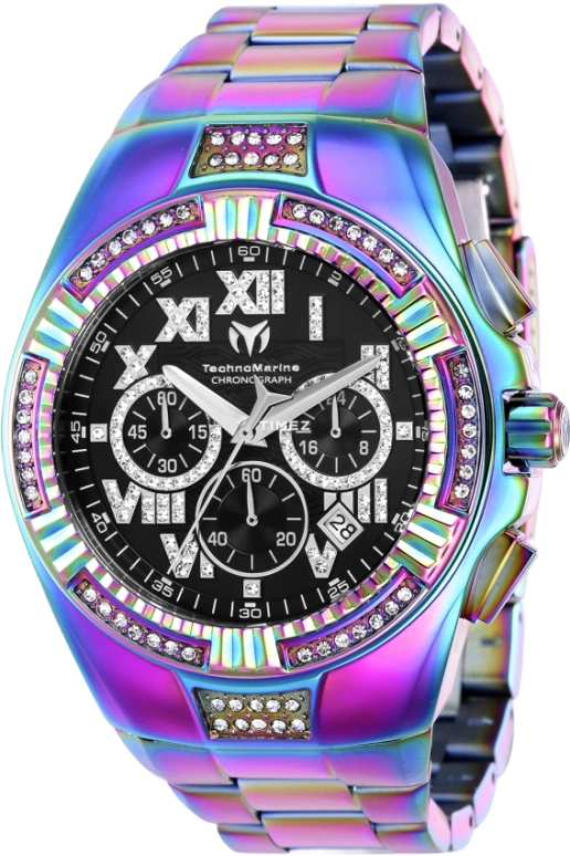 TechnoMarine Cruise TM-121081