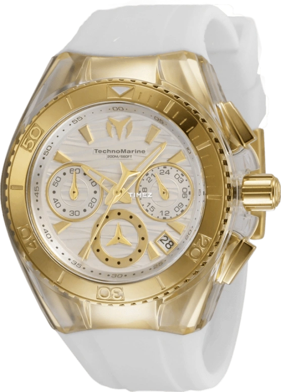 TechnoMarine Cruise TM-120035
