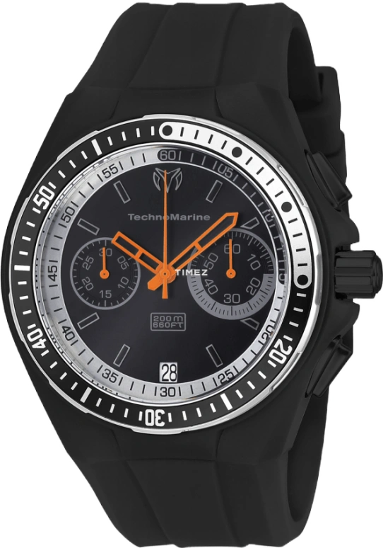 TechnoMarine Cruise TM-115331